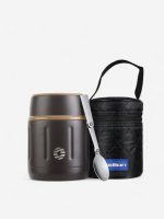 lunch box avec compartiments