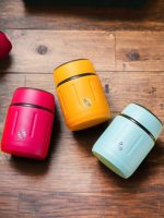 lunch box avec couvercle hermétique