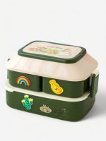 lunch box colorée bébé
