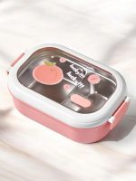Lunch Box design fruit