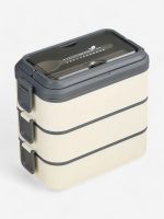 Lunch Box en inox pour les repas