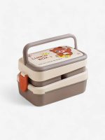 lunch box enfant à 3 compartiments