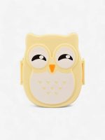 lunch box enfant en forme de hibou