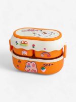 lunch box enfant japonais motif kawaii