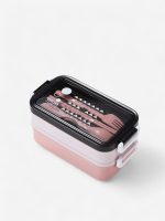 lunch box étanche