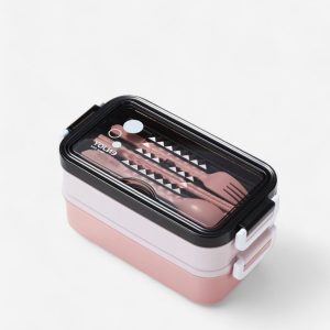 lunch box étanche