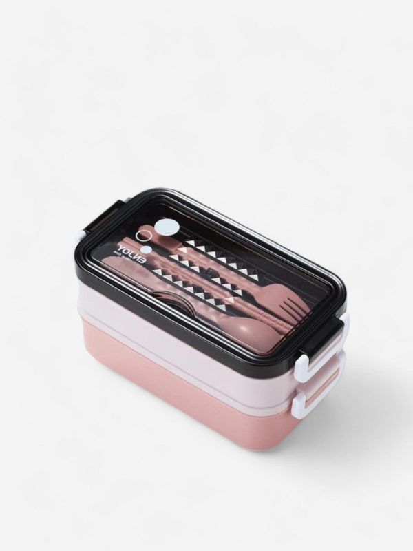 lunch box étanche