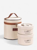 lunch box inox chauffante