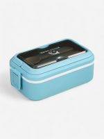 Lunch Box inox pour plaisir culinaire