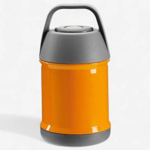 lunch box isotherme de voyage 450ml