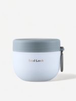 lunch box isotherme ronde