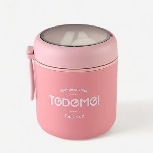 Lunch Box Isotherme Soupe Cup