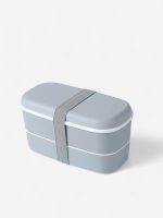 lunch box japonais en bambou