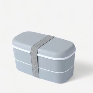 lunch box japonais en bambou