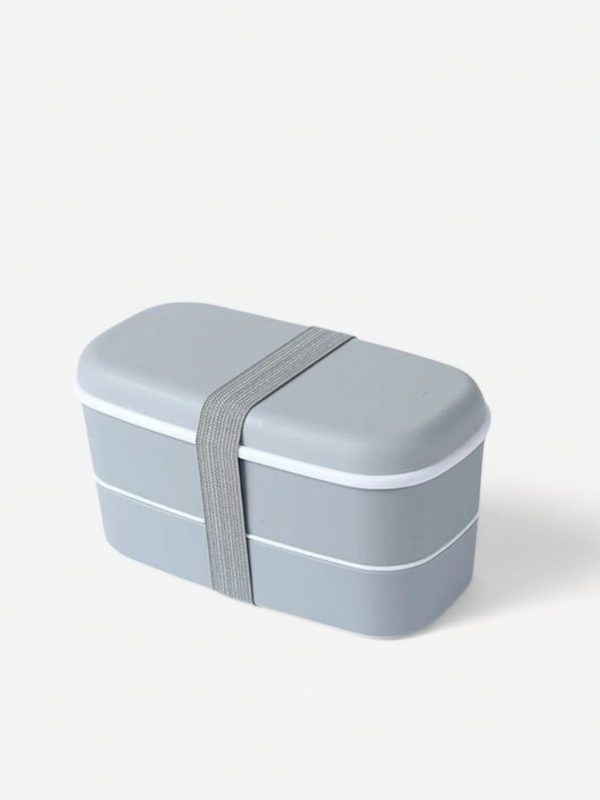 lunch box japonais en bambou