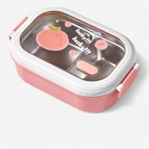 Lunch Box Lucky Fruit