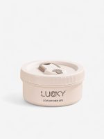 Lunch Box micro-ondes pour repas chauds