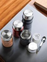 Lunch Box pour repas chauds