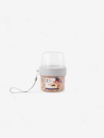 lunch box pour salade en plastique
