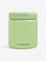lunch box pour soupe avec isolation efficace