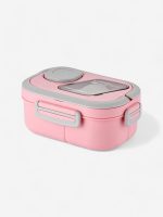 Lunch Box pratique 3 compartiments
