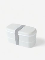 lunch box traditionnelle japonaise
