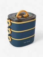 malle repas 3 couches 2 litres
