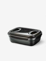 meal prep box en acier inoxydable grande capacité