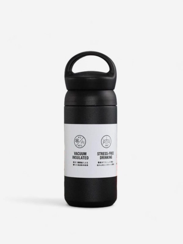 mini gourde isotherme inox premium
