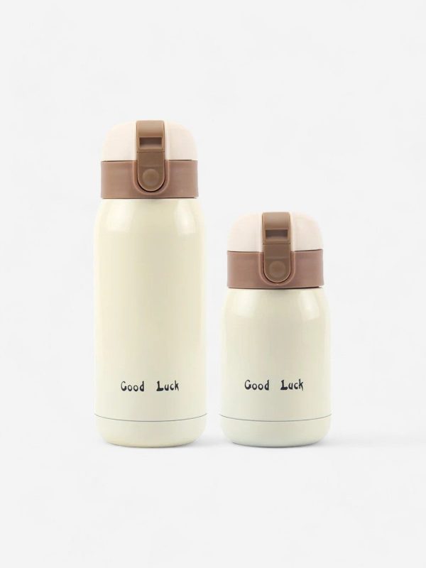 mini gourde isotherme pour enfant