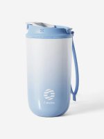 mug de voyage coloré pour boissons chaudes