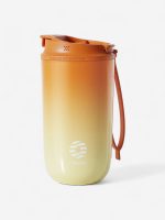 mug de voyage isotherme color
