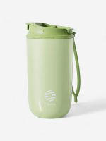 mug isotherme de voyage coloré