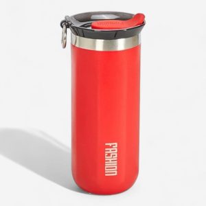 mug isotherme en acier inoxydable pour l'extérieur