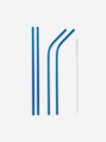 paille bleue