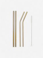 paille en or