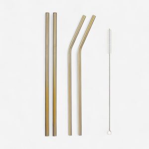 paille en or