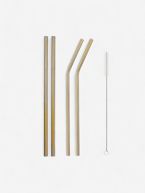 paille en or