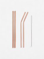 paille rose gold