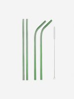 paille verte