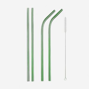 paille verte