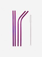 paille violette
