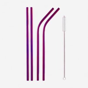 paille violette