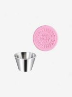 petit contenant en inox 70ml