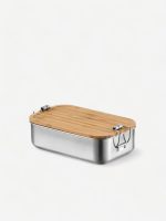 petite lunch box en inox