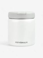 récipient isotherme pour repas chauds