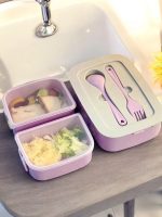 repas à emporter bébé