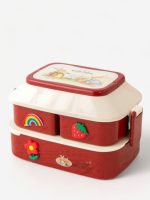 repas équilibré pour bébé