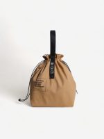 sac à déjeuner en tissu imperméable