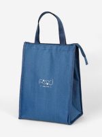 sac à déjeuner isotherme homme